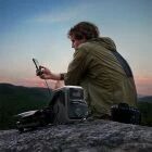 Station de charge TRAIL - Ecoflow