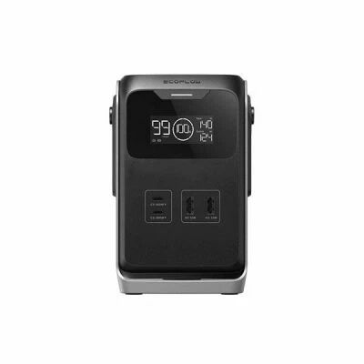Station de charge TRAIL - Ecoflow