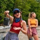 Station de charge TRAIL - Ecoflow