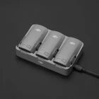 Station de recharge bidirectionnelle pour DJI Neo 2