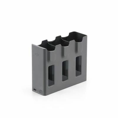 Station de recharge parallle pour DJI Mavic 4 Pro