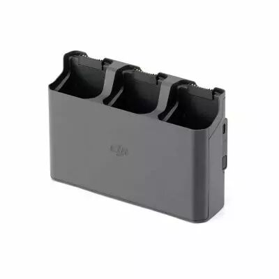 Station de recharge pour batterie DJI Air 3
