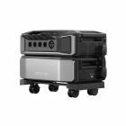 Station &eacute;lectrique DELTA Pro Ultra Bundle - EcoFlow