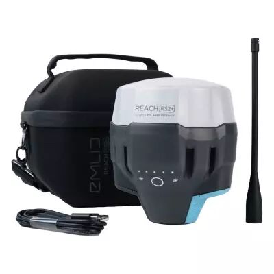 Station GNSS Emlid Reach RS2 +
