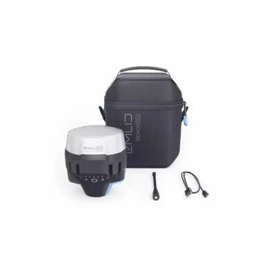 Station GNSS Emlid Reach RS2