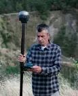 Station GNSS Emlid Reach RS3