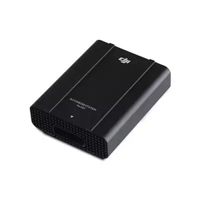Station SSD DJI Inspire 2