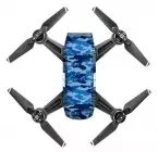 Sticker graphique CA7 pour DJI Spark - PGY