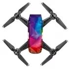 Sticker graphique PGY pour DJI Spark