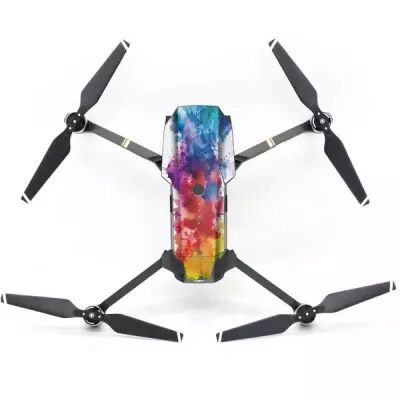 Stickers pour DJI Mavic Pro