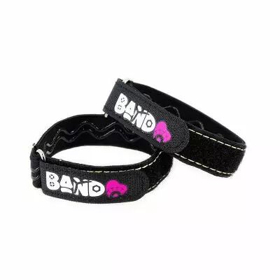 Strap LiPo Kevlar anti-drapant BandoLovers - studioSPORT
