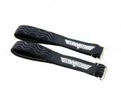 Strap LiPo Kevlar anti-dérapant Team Mistral - studioSPORT