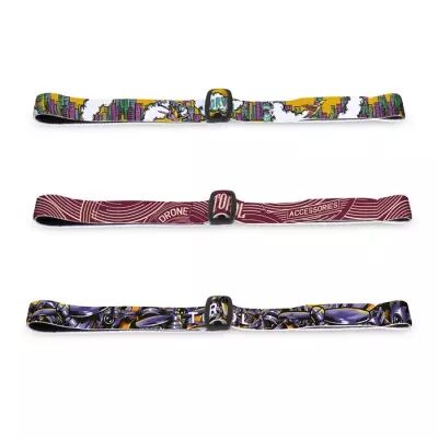 Strap pour lunettes FPV freestyle - Torvol