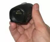 studioMINI 1080p 32Go + fixation pour arme