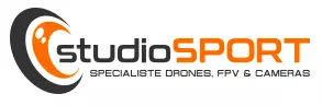 studioSPORT specialiste drones, fpv et cameras