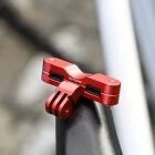 Sunnylife Bike Seat Rail Mount for Action Camera
