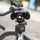 Sunnylife Bike Seat Rail Mount for Action Camera