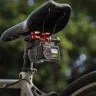 Sunnylife Bike Seat Rail Mount for Action Camera
