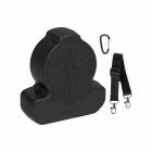 Sunnylife Mini Protective Case with Lanyard Shock-proof Portable Gourd Storage Box Dust-proof Accessories for FLIP