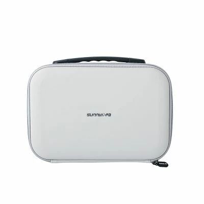 Sunnylife Portable Carrying Case（Hold 4 Batteries ）
