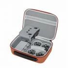 Sunnylife Portable Carrying Case（Hold 4 Batteries ）