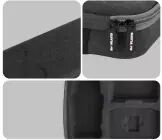 Sunnylife Portable Carrying Case Multi-functional Shoulder Bag Drone Bag Remote Controller Storage Bag for Mavic Air 2