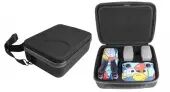Sunnylife Portable Carrying Case Multi-functional Shoulder Bag Drone Bag Remote Controller Storage Bag for Mavic Air 2