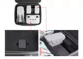 Sunnylife Portable Carrying Case Multi-functional Shoulder Bag Drone Bag Remote Controller Storage Bag for Mavic Air 2