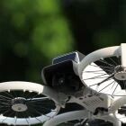 Sunnylife Protective Case Gimbal Camera Protector with Lanyard 