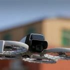 Sunnylife Protective Case Gimbal Camera Protector with Lanyard 