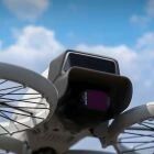 Sunnylife Protective Case Gimbal Camera Protector with Lanyard 