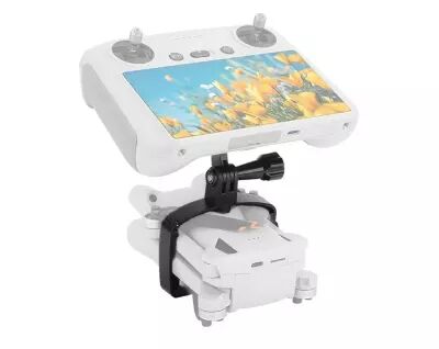 Sunnylife Support Katana pour DJI RC pour DJI Mini 3 et DJI Mini 3 Pro - Sunnylife