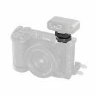 Support 4822 avec griffe Cold Shoe pour microphone sans-fil - SmallRig