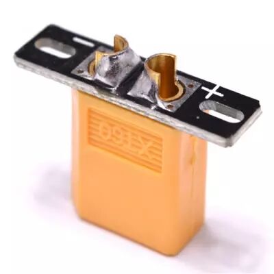 Support  visser pour XT60