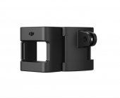Support accessoires pour DJI Osmo Pocket ouvert