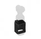 Support accessoires sur DJI Osmo Pocket
