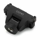 Support adaptateur &agrave; d&eacute;gagement rapide bidirectionnel r&eacute;glable pour gamme DJI Osmo