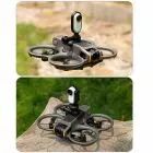 Support adaptateur multifonction pour drone DJI Avata 2 - Sunnylife