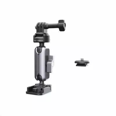 Support adhsif pour action cam - PGYTECH 
