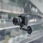 Support adhésif pour action cam - Pgytech