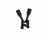 Support antenne O4 Pro pour Meteck - studioSPORT