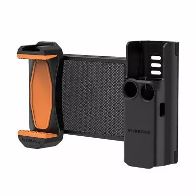 Support avec pince pour smartphone pour DJI Osmo Pocket 3 - Sunnylife