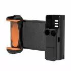 Support avec pince pour smartphone pour DJI Osmo Pocket 3 - Sunnylife