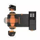 Support avec pince pour smartphone pour DJI Osmo Pocket 3 - Sunnylife