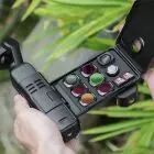 Support avec pince pour smartphone pour DJI Osmo Pocket 3 - Sunnylife