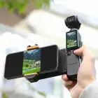 Support avec pince pour smartphone pour DJI Osmo Pocket 3 - Sunnylife