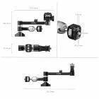 Support bras articulé 5141 - SmallRig