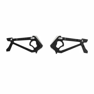 Support camra Air Unit O4 Pro pour Seeker 5 - DeepSpace