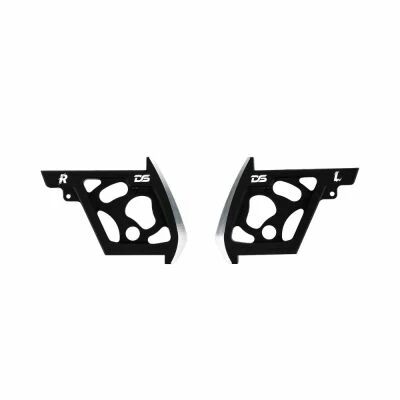 Support camra ROC 7 - DeepSpace