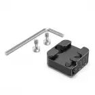 Support Cold Shoe BSS2711 pour la gamme DJI RS - SmallRig